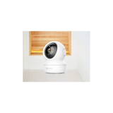 Ezviz TY1 4MP - Telecamera Wi-Fi da interno motorizzata 360° in risoluzione 2K+