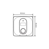 LinkedGo Smart floor heating thermostat