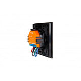 Shelly Wall Switch – Interruttore da parete con 1, 2 o 4 pulsanti - Colore Nero