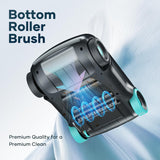 Aiper Scuba E1 - Il Robot Aspirafondo Cordless per una Piscina Impeccabile