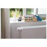 Netatmo 3x Valvole Termostatiche Intelligenti Aggiuntive