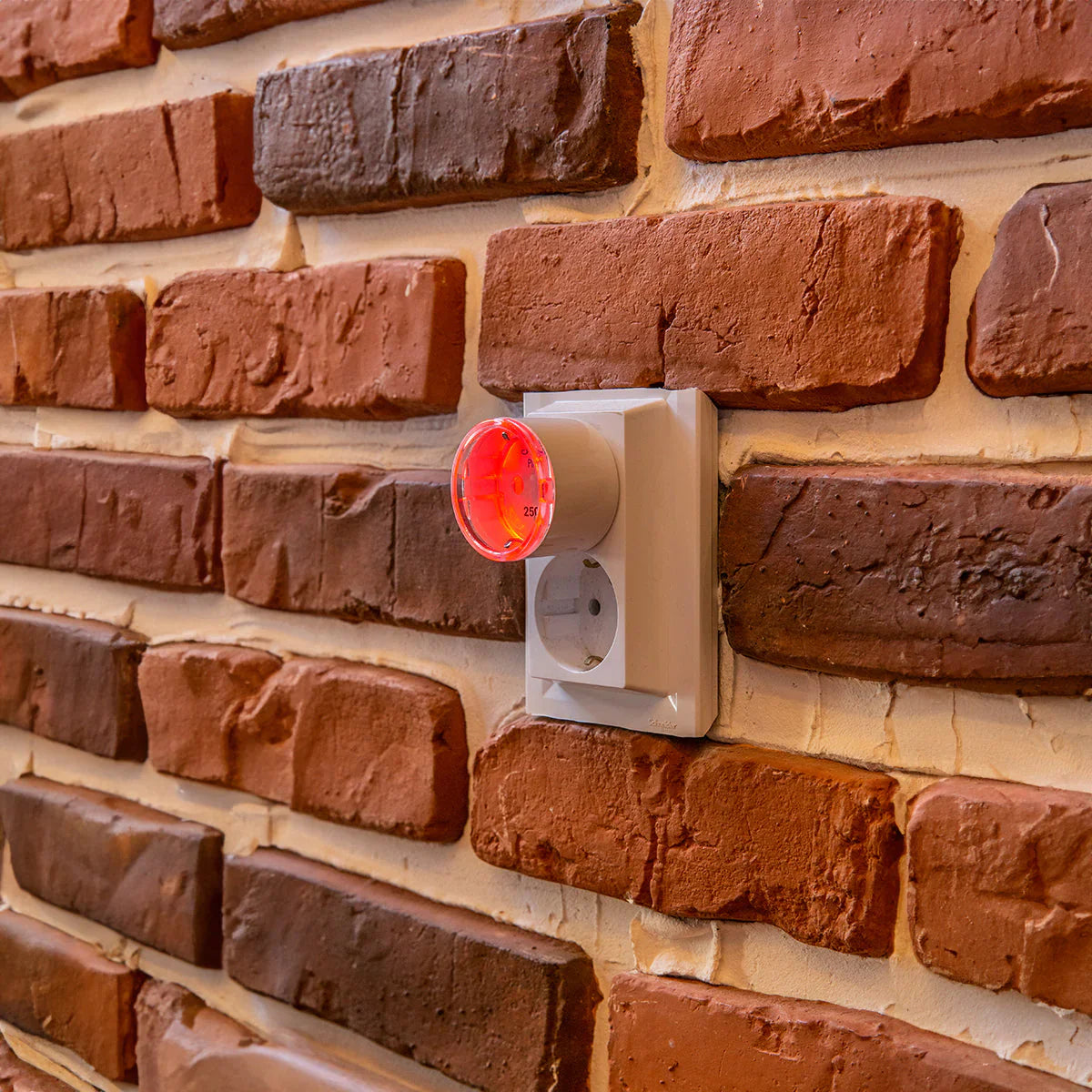 Shelly KIT Loqed Touch Smart Lock – Serratura smart senza chiavi con controllo remoto e automazione domestica - Black