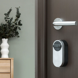 Ezviz DIY Lock + Keypad - Serratura smart retrofit con tastierino per apertura con codice