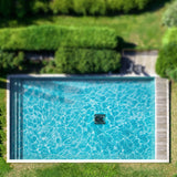 Aiper Scuba S1 2025 - Il Re della Pulizia Cordless per Fondo, Pareti e Linea d'Acqua