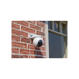 EZVIZ H80f - Telecamera Wi-Fi Smart Home con Triplo Obiettivo