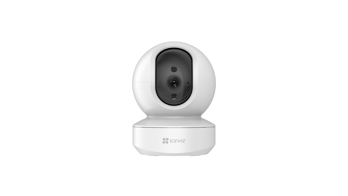 Ezviz TY1 3MP 2K Type-C - Telecamera Smart Wi-Fi Indoor