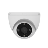 Ezviz H4 3MP 2K - Telecamera Smart Home Wi-Fi