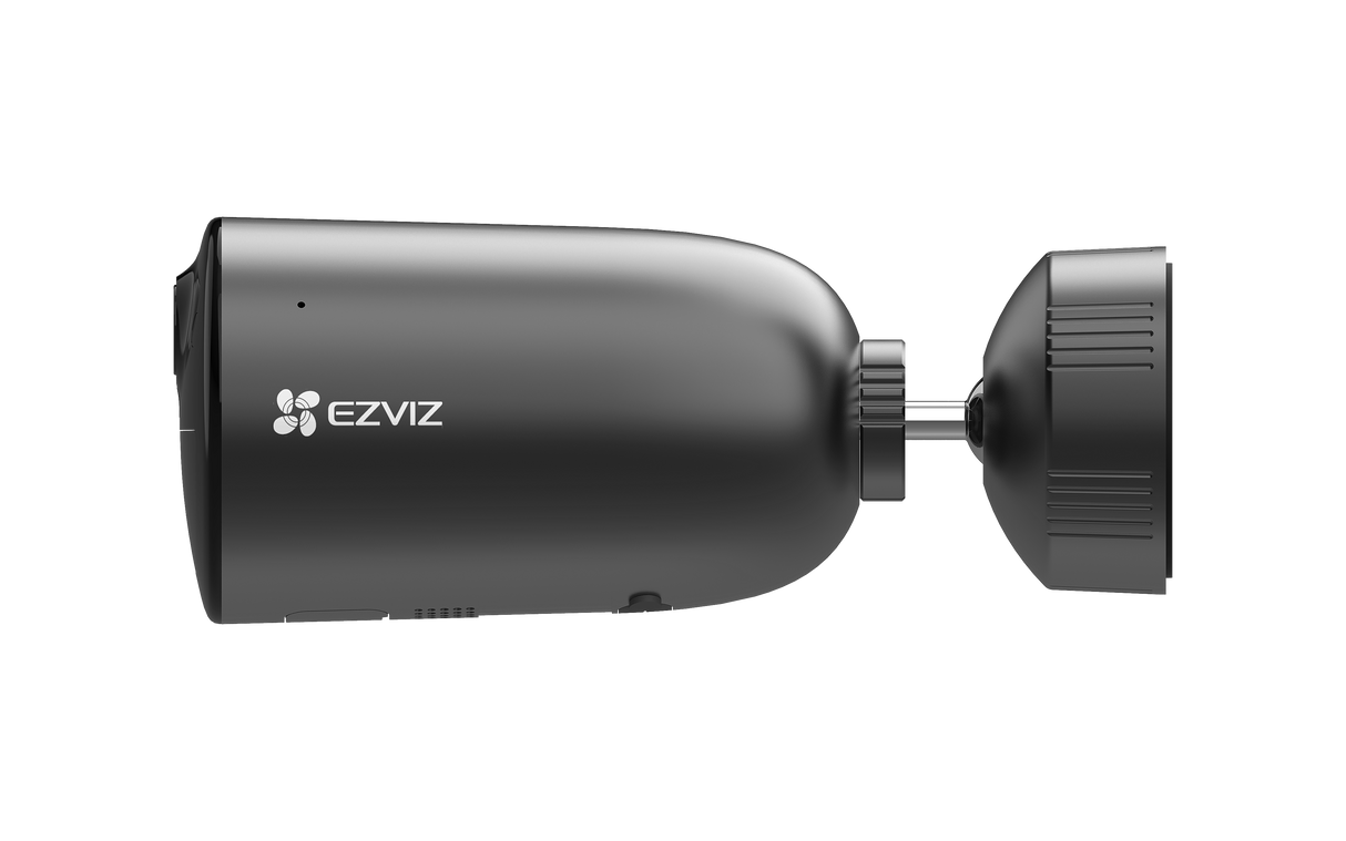 Ezviz EB3 2K - Type C - Telecamera a batteria Wi-Fi