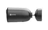 Ezviz EB3 2K - Type C - Telecamera a batteria Wi-Fi