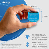 Shelly 2L Gen3 (Bypass 1L/2L incluso)