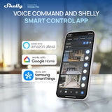 Shelly Plug PM Gen3