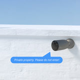 Ezviz EB3 2K - Type C - Telecamera a batteria Wi-Fi