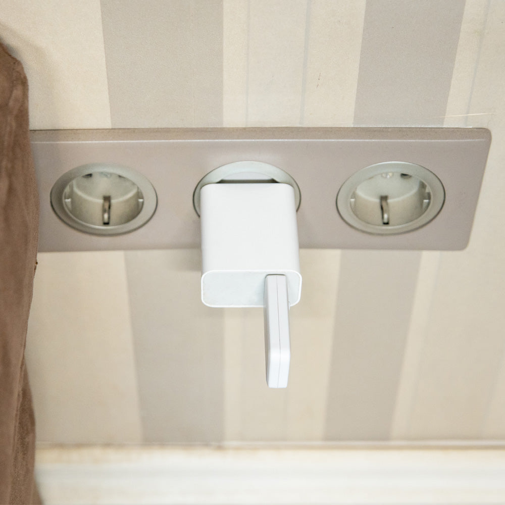 Shelly BLU TRV x1 + Shelly Blu Gateway Gen3