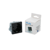 Shelly Socket For Wall Display Stand