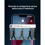 Arlo Ultra V2 XL - Kit 2 Cam 4K -Arlo Ultra V2 XL - Kit 2 Cam 4K - Visione 4K e Prestazioni XL per una Protezione Superiore