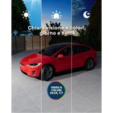 Arlo Ultra V2 XL - Kit 2 Cam 4K -Arlo Ultra V2 XL - Kit 2 Cam 4K - Visione 4K e Prestazioni XL per una Protezione Superiore