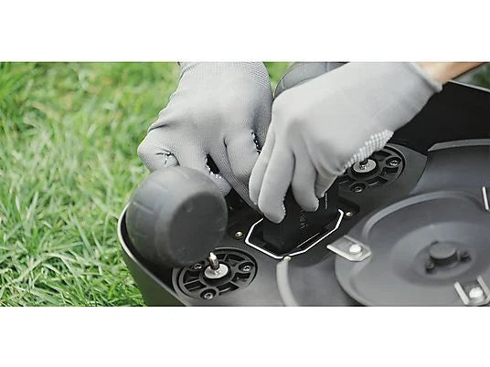 Navimow HUB 4G+ Localizzatore GPS