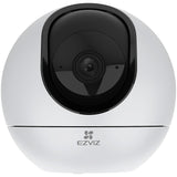 Ezviz HP7 PRO + Ezviz H6