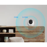 Ezviz HP7 PRO + Ezviz H6