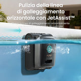 Aiper Scuba V3 – Il Primo Robot Pulisci Piscina con Intelligenza Artificiale Cognitiva