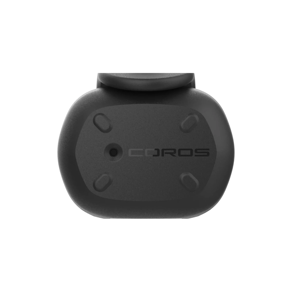 COROS Bike Speed Sensor – Sensore di Velocità Wireless per Bicicletta con Doppia Connettività Bluetooth e ANT
