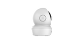Ezviz C6N + LB1 White - Kit telecamera motorizzata 360° e lampadina smart Wi-Fi