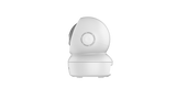 Ezviz C6N + LB1 White - Kit telecamera motorizzata 360° e lampadina smart Wi-Fi