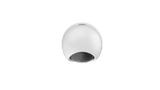 Ezviz C6N + LB1 White - Kit telecamera motorizzata 360° e lampadina smart Wi-Fi
