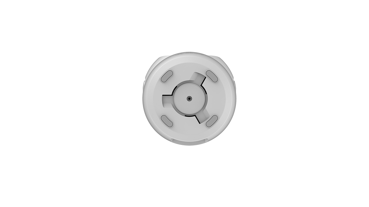 Ezviz C6N + LB1 White - Kit telecamera motorizzata 360° e lampadina smart Wi-Fi