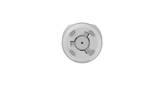 Ezviz C6N + LB1 White - Kit telecamera motorizzata 360° e lampadina smart Wi-Fi