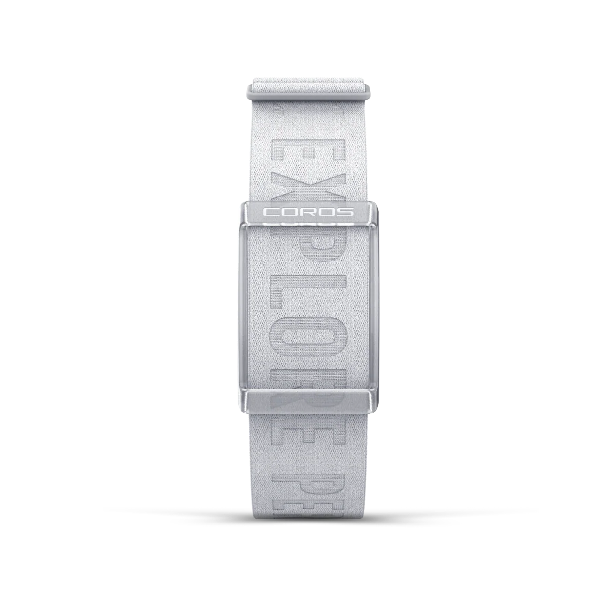 Coros Heart Rate Monitor – Sensore Cardio da Braccio Ottico ad Alta Precisione