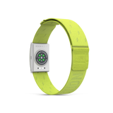 Coros Heart Rate Monitor – Sensore Cardio da Braccio Ottico ad Alta Precisione