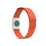 Coros Heart Rate Monitor – Sensore Cardio da Braccio Ottico ad Alta Precisione