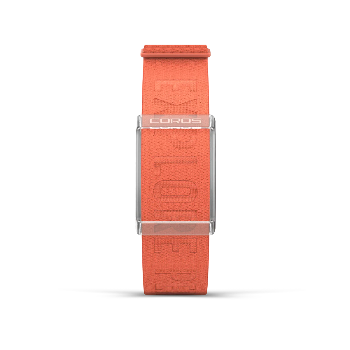 Coros Heart Rate Monitor – Sensore Cardio da Braccio Ottico ad Alta Precisione