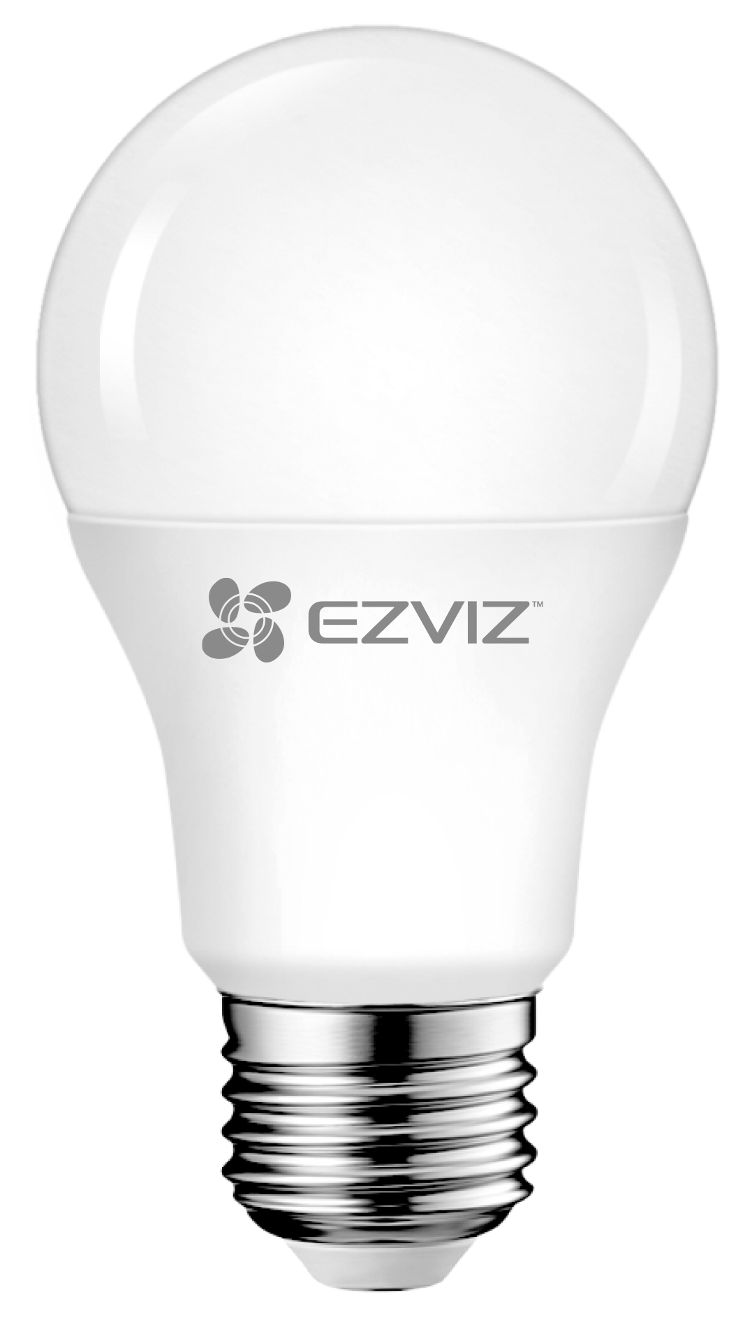 Ampoule LED Ezviz LB1 - Wi-Fi à intensité variable (RBGW/Blanc)