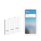 Netatmo DTG PRO - kit 3 sensori per porte e finestre