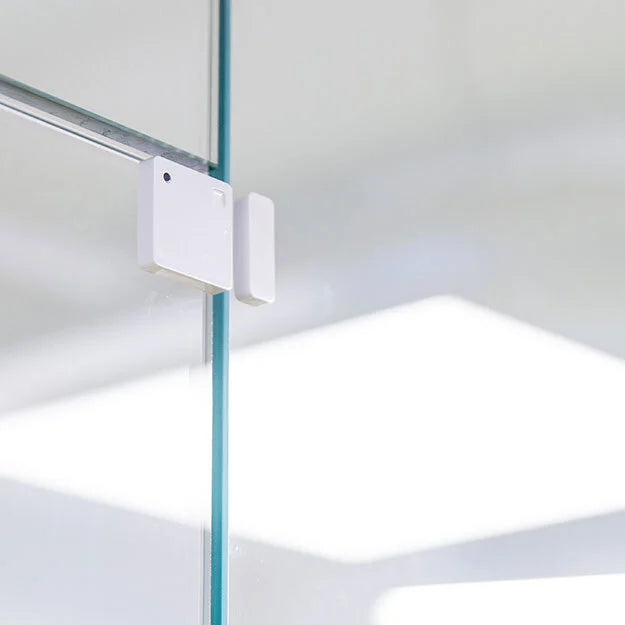 Shelly Wave Door/Window - dettaglio