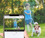 Ezviz EB3 2K - Type C - Telecamera a batteria Wi-Fi