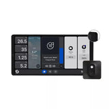 Shelly Wall Display X2 + BLU H&T