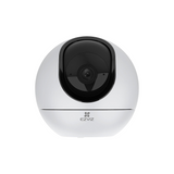 Ezviz H6 - Telecamera Wi-Fi Smart Home