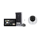 Ezviz HP7 PRO + Ezviz H6