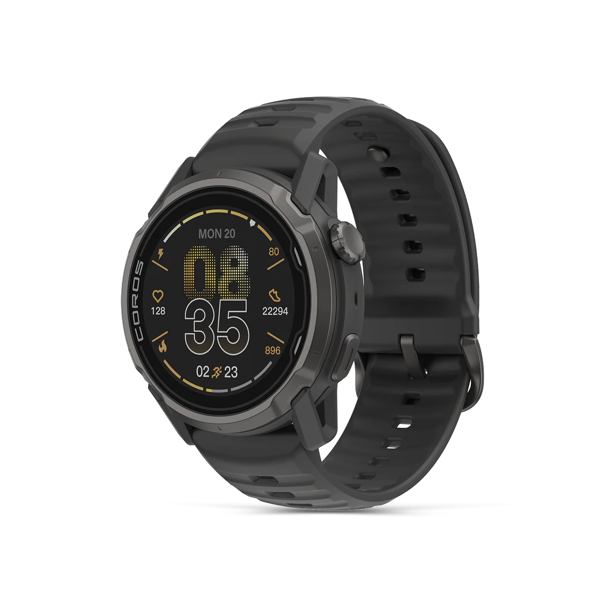 Coros Apex 4 – Orologio GPS Multisport Premium