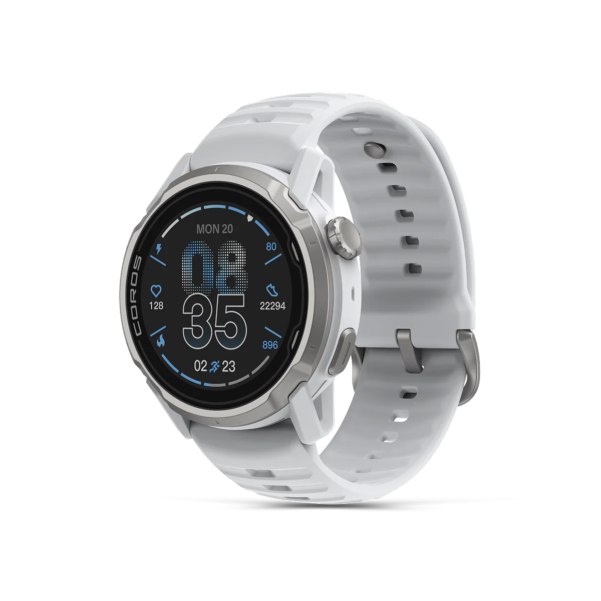 Coros Apex 4 – Orologio GPS Multisport Premium