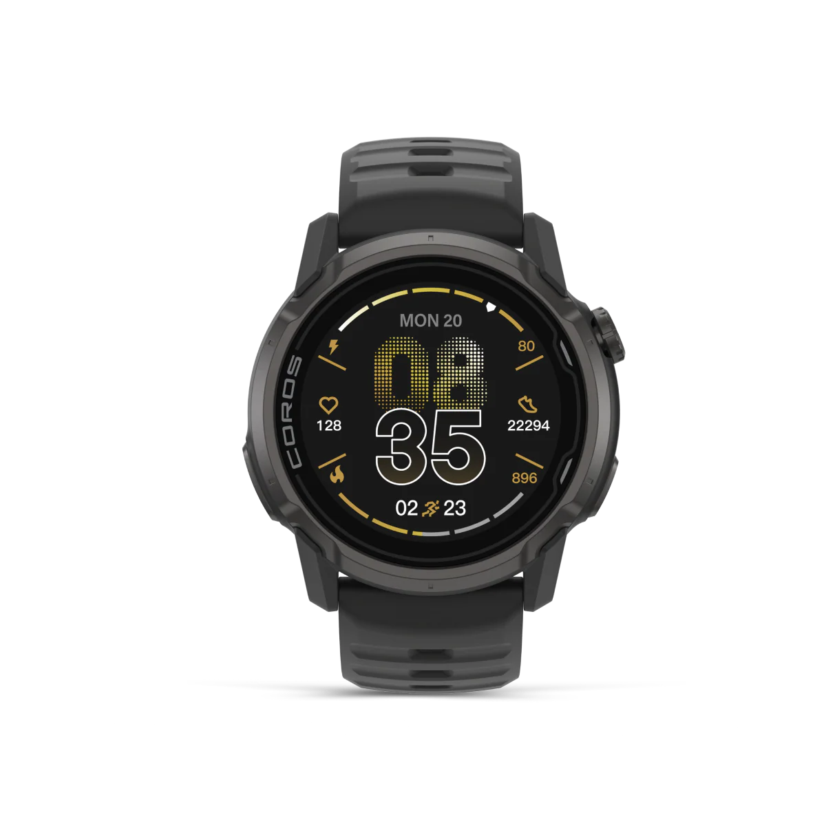 Coros Apex 4 – Orologio GPS Multisport Premium