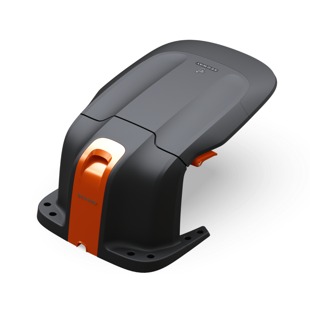 Navimow Garage M – Protezione Premium per il tuo Robot Tagliaerba