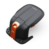 Navimow Garage S – Garage di protezione per robot tagliaerba automatico