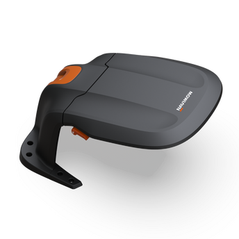 Navimow Garage M – Protezione Premium per il tuo Robot Tagliaerba