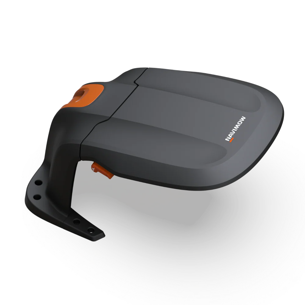 Navimow Garage S – Garage di protezione per robot tagliaerba automatico