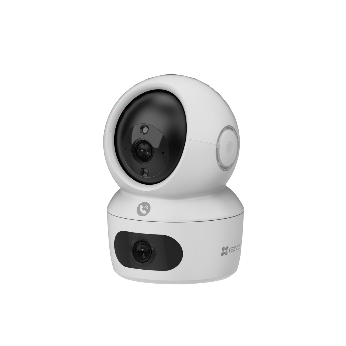 Ezviz H7C 4MP - Motorisierte Dual-Lens-WLAN-Kamera