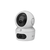 Ezviz H7C 4MP - Motorisierte Dual-Lens-WLAN-Kamera